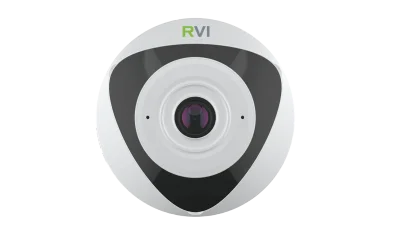 RVi-1NCF5058 (1.4) Купольная IP-Камера