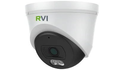 RVi-1NCE4032 (2.8) Купольная IP-Камера