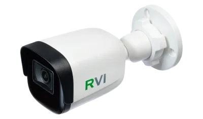 RVi-1NCT2022 (4) white Цилиндрическая IP-Камера