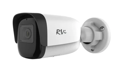 RVi-1NCT8044 (2.8) white Цилиндрическая IP-Камера