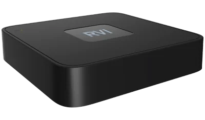 RVi-1NR05180C-4P 5-канальный IP-видеорегистратор
