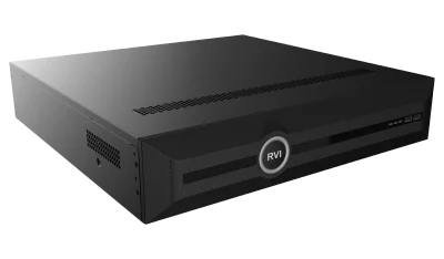 RVi-1NR80871 80-канальный IP-видеорегистратор