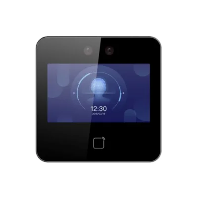 HiWatch ACT-T1343MW Терминал доступа с распознаванием лиц и считывателем