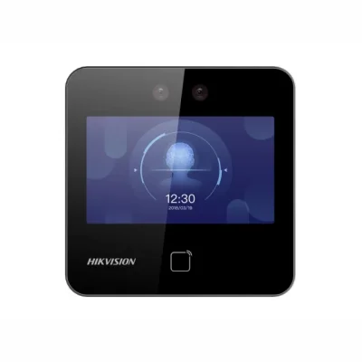 HiWatch ACT-T1343EW Терминал доступа с распознаванием лиц и считывателем (Em-marine)