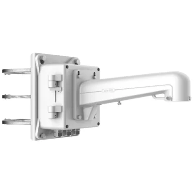 Hikvision DS-1602ZJ-box-pole Кронштейн на стену/столб