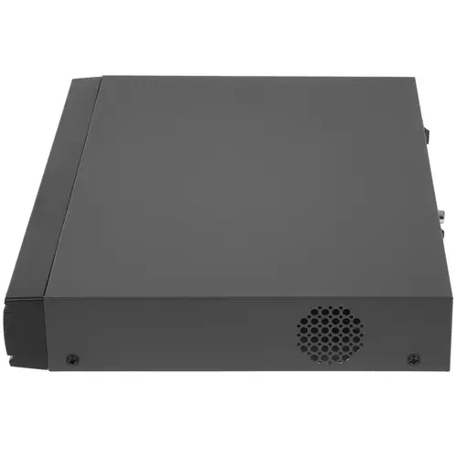Hikvision DS-7604NI-K1(C) 4-канальный IP-видеорегистратор