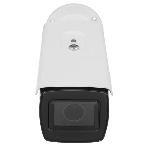HiWatch DS-T506 5Мп цилиндрическая HD-TVI камера с EXIR-подсветкой до 40м (2.7-13.5 mm)