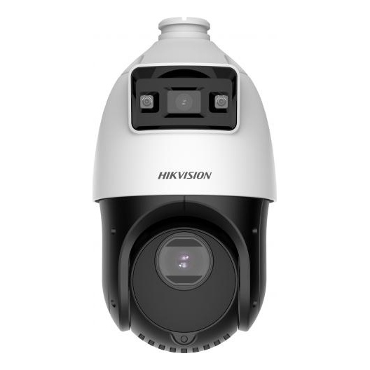 Hikvision DS-2SE4C425MWG-E(14F0)  скоростная купольная IP-камера