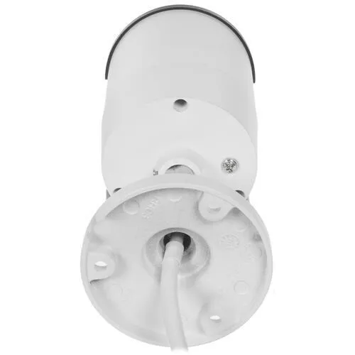 Hikvision DS-2CD2023G2-LI2U(6mm) 2Мп цилиндрическая IP-камера с гибридной Smart подсветкой до 40м
