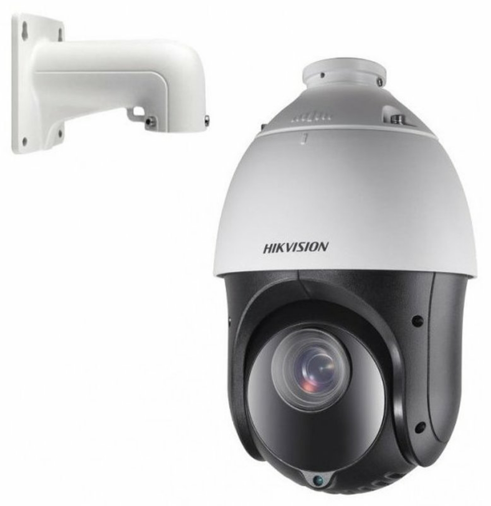 Hikvision DS-2DE4425IW-DE(T5) уличная скоростная поворотная IP-камера