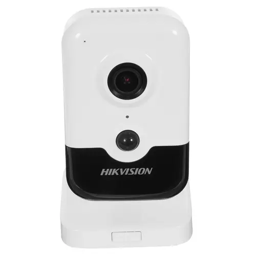 Hikvision DS-2CD2443G2-I(2mm) 4Мп компактная IP-камера с EXIR-подсветкой до 10м 