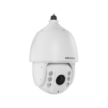 Hikvision DS-2AE7232TI-A(D) 2Мп уличная скоростная поворотная HD-TVI камера с  ИК-подсветкой до 150м