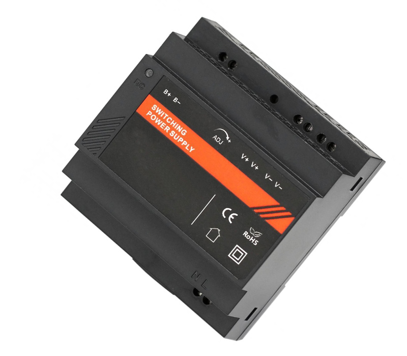 Smartec ST-PS103DIN Блок бесперебойного питания 12 В / 3А