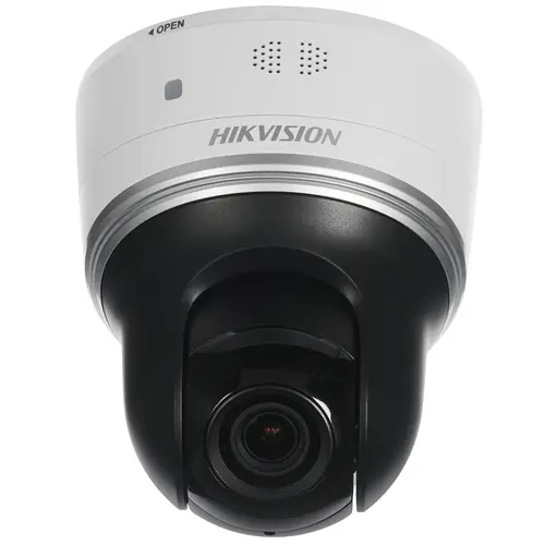 Hikvision DS-2DE2204IW-DE3(S6)(B) скоростная поворотная IP-камера