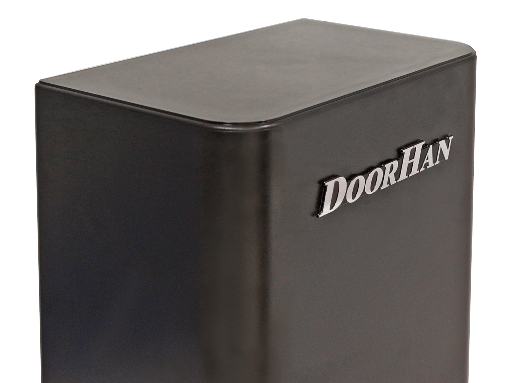 DoorHan SL-800PRO +  Комплект привода для откатных ворот