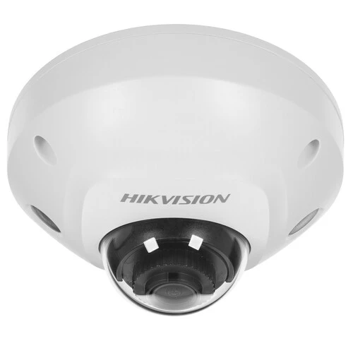 Hikvision DS-2CD2523G2-IS(2.8mm)(D) 2Мп уличная компактная IP-камера с EXIR-подсветкой до 30м