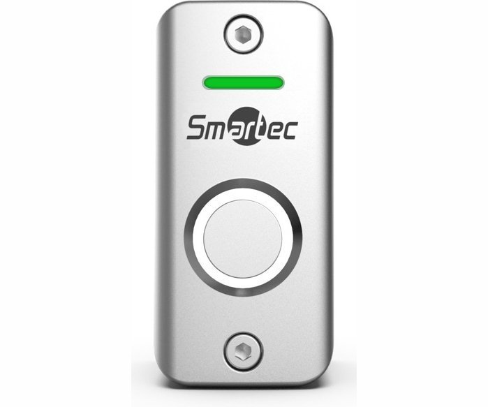 Smartec ST-EX012LSM кнопка