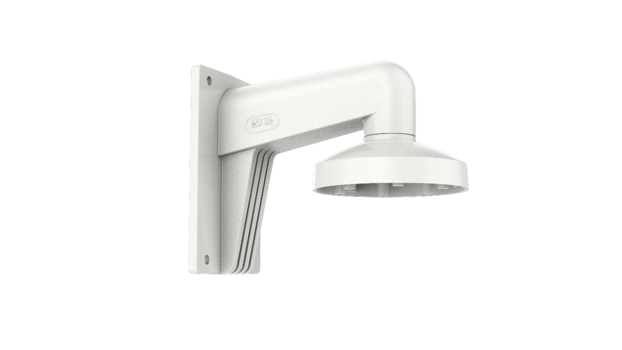 Hikvision DS-1273ZJ-130B Настенный кронштейн