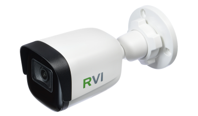 RVi-1NCT2176 (4) white Цилиндрическая IP-Камера