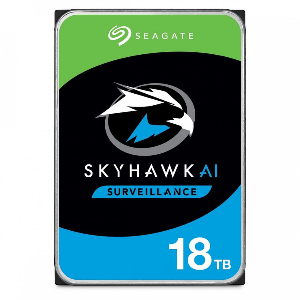 Seagate SkyHawk AI ST18000VE002 18 ТБ