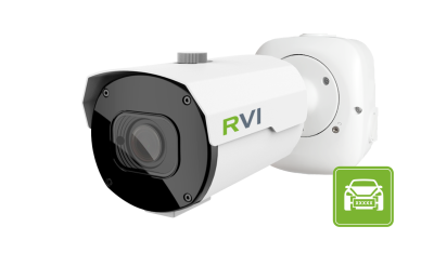 RVi-1NCT5479 (2.7-13.5) Цилиндрическая IP-Камера