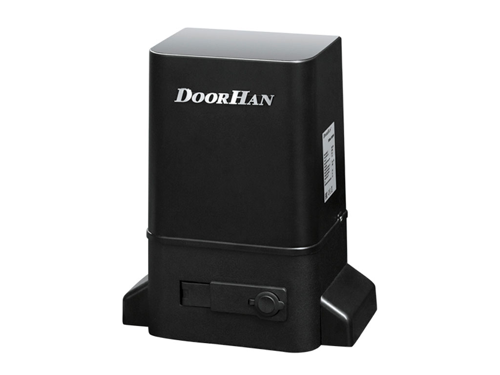 DoorHan SL-2100PROKIT комплект привода для откатных ворот