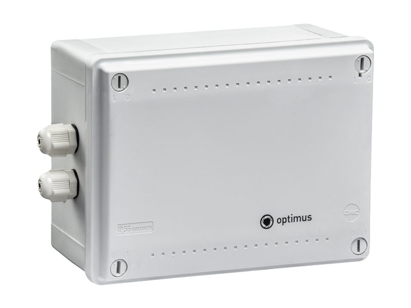 Блок питания Optimus 1230-OD