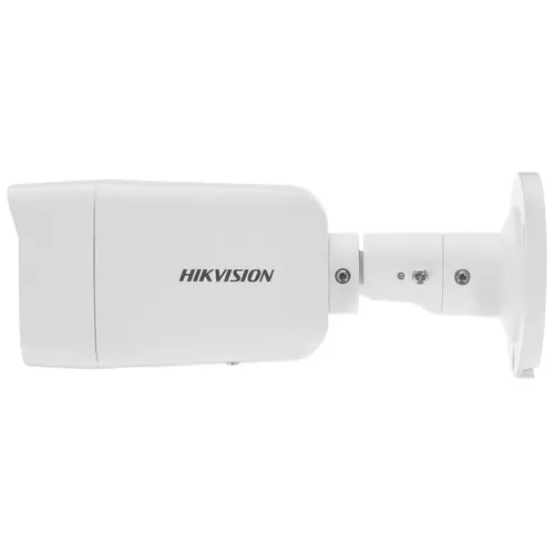 Hikvision DS-2CD2087G2-LU (C) уличная цилиндрическая IP-камера
