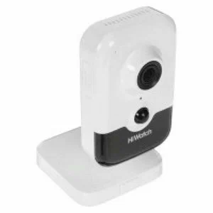 HiWatch IPC-C022-G0/W Компактная IP-камера 2 Мп с WiFi и EXIR-подсветкой до 10м (2.8 мм)