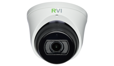 RVi-1NCE2379 (2.7-13.5) Купольная IP-Камера