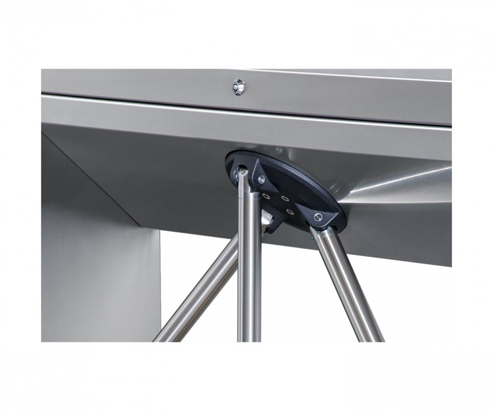 PERCo TTD-10AP тумбовый турникет трипод с монетоприемником
