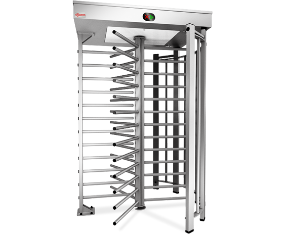 Praktika T-10-H полноростовой турникет