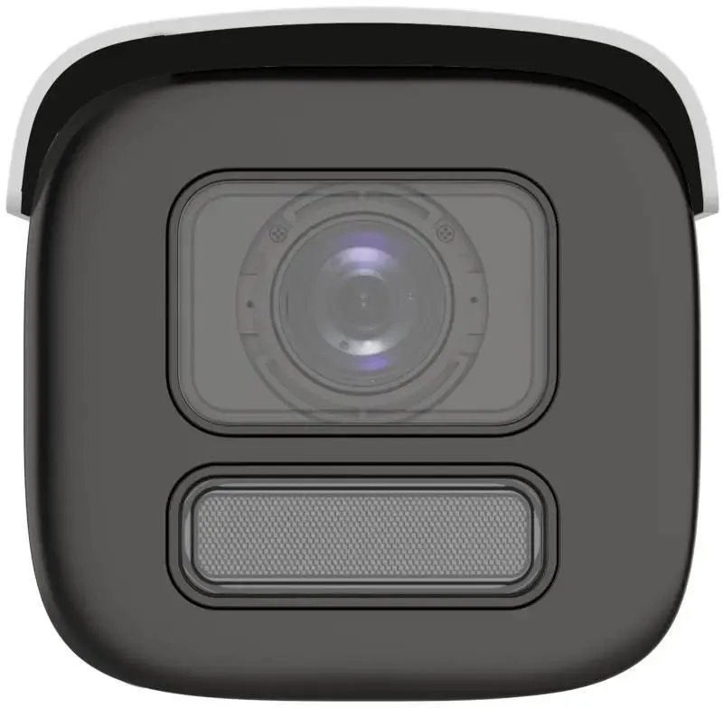 Hikvision DS-2CD2687G2HT-LIZS(2.8-12mm) 8Мп цилиндрическая IP-камера с Smart подсветкой до 60м