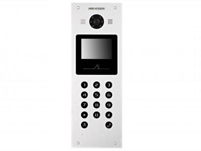 Hikvision DS-KD6002-VM Вызывная панель IP-домофона