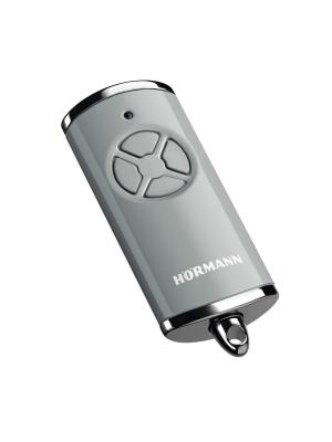 Hormann HSE4-868-BS "серый classic" пульт-брелок
