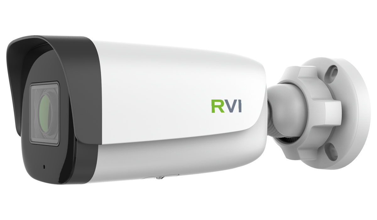 RVi-1NCT4053 (2.8-12) Цилиндрическая IP-Камера