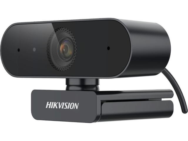Hikvision DS-U02P 2 Мп USB-камера