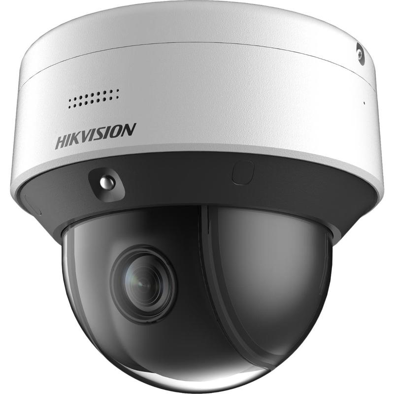 Hikvision DS-2DE4A425IWG-E скоростная поворотная IP-камера