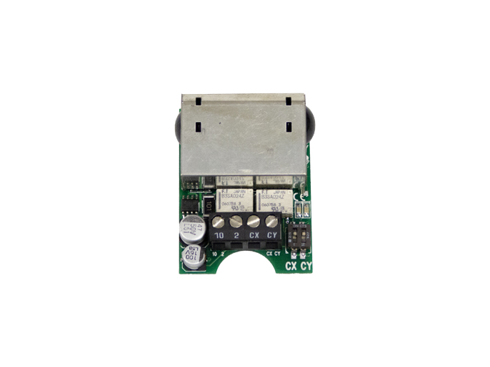 CAME 119RIR250 Плата RX DTA02 DBS02