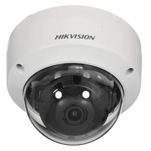 Hikvision DS-2CE57H8T-VPITF уличная купольная HD-TVI камера