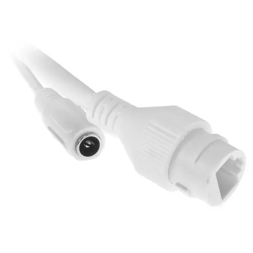 Hikvision DS-2CD2T27G2-L цилиндрическая IP-камера с фиксированным объективом (2.8 мм)