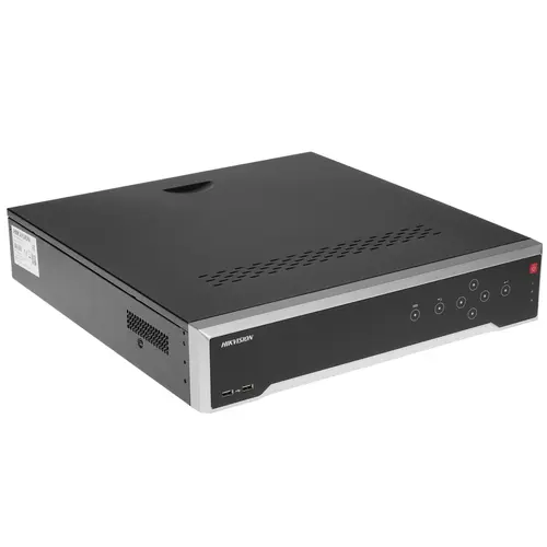 Hikvision DS-8616NI-K8 16-ти канальный IP-видеорегистратор