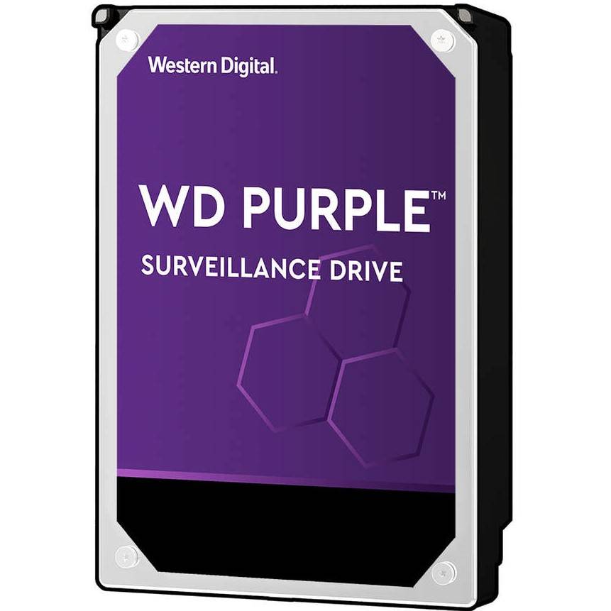 Western Digital WD82PURZ 8 ТБ