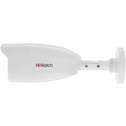 HiWatch DS-T220 Цилиндрическая HD-TVI видеокамера 2 Мп с EXIR-подсветкой до 40 м (3.6 мм)