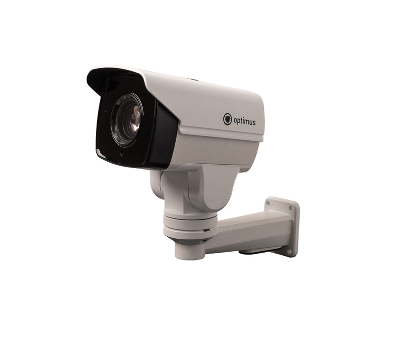 Видеокамера Optimus IP-P082.1(10x)P_v.1