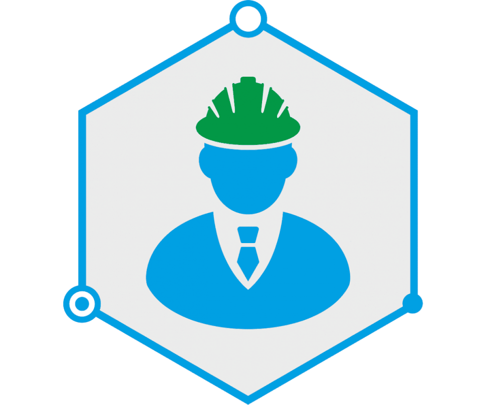 TRASSIR Hardhat Detector детектор наличия защитной каски на голове человека