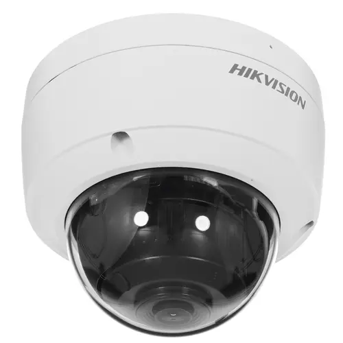 Hikvision DS-2CD2127G2-SU(C) купольная IP-камера с фиксированным объективом