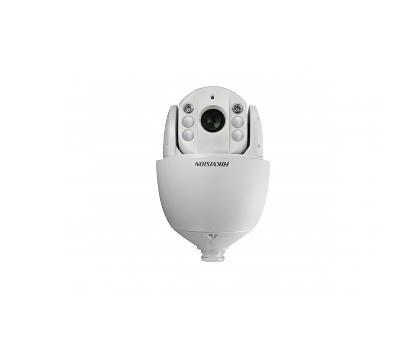Hikvision DS-2AE7232TI-A(D) 2Мп уличная скоростная поворотная HD-TVI камера с  ИК-подсветкой до 150м