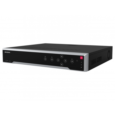 Hikvision DS-7732NI-M4/24P 32-х канальный IP-видеорегистратор с PoE
