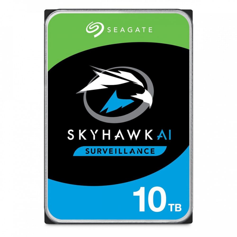 Seagate ST10000VE0008 на 10 ТБ